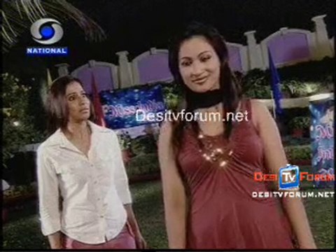 Miss India - 31st August 2010 - Part1