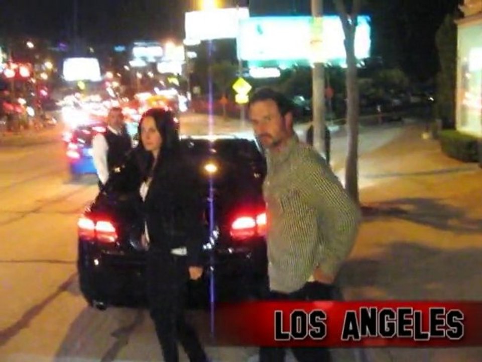 SNTV - Celebrity minute