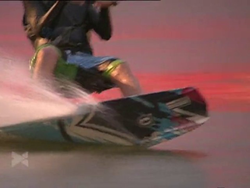 Telekom Playgrounds Hamburg - Wakeboard 1st Fredy von Osten