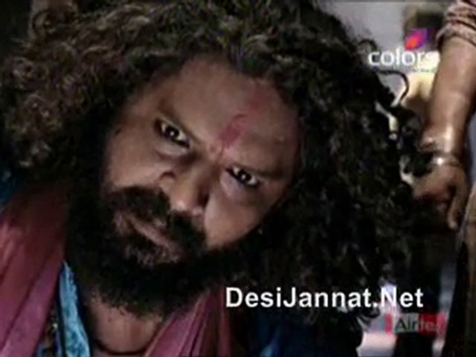 Thoda Hai Bas Thode Ki Zaroorat Hai 31st aug 10pt1