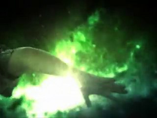 Blind Guardian - A Voice In The Dark