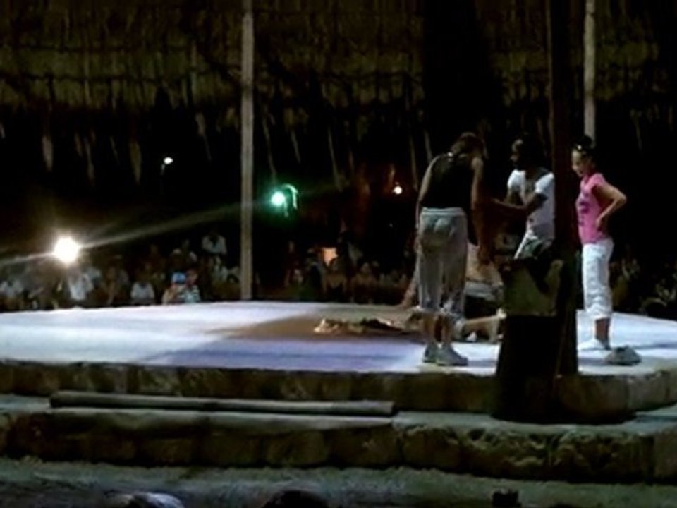 Fakir Show @Red Sea