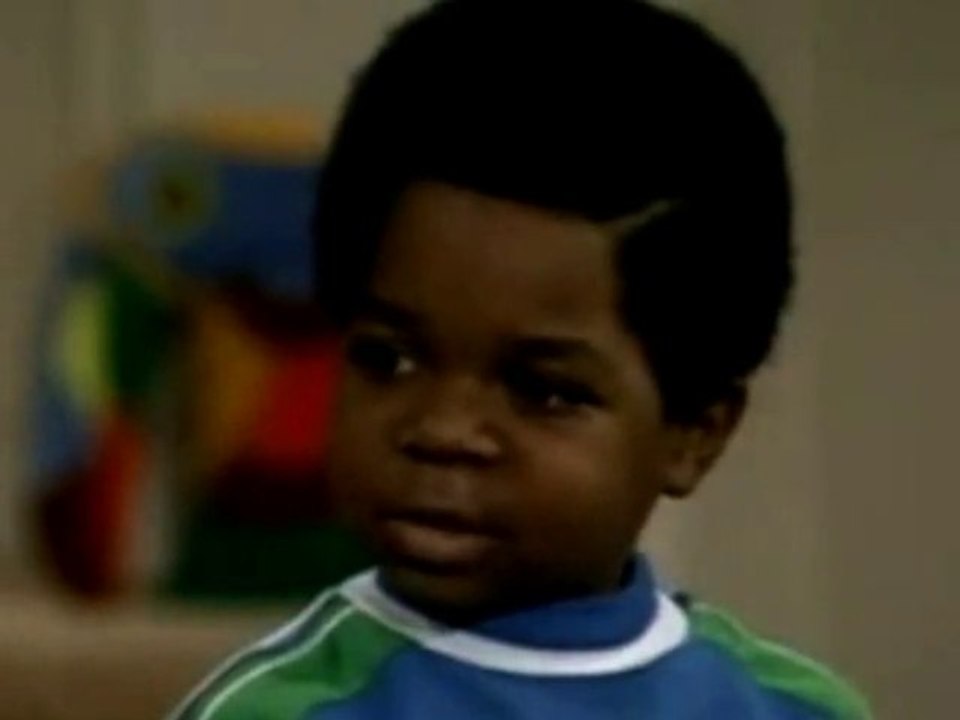 SNTV - Gary Coleman dies
