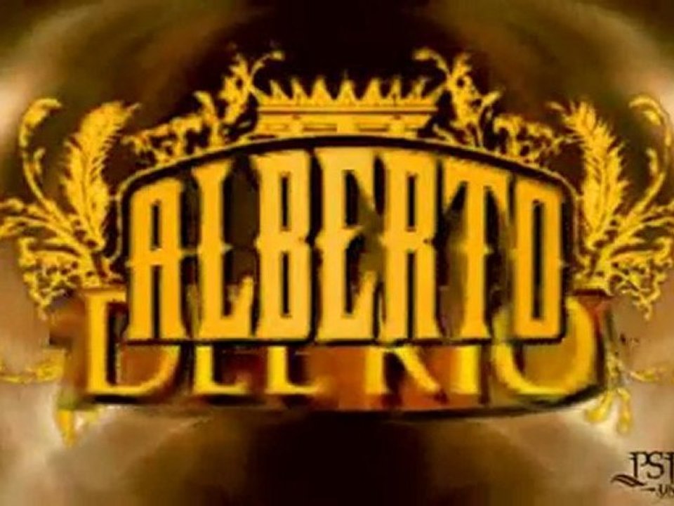 Alberto Del Rio  Titantron & Theme Edit