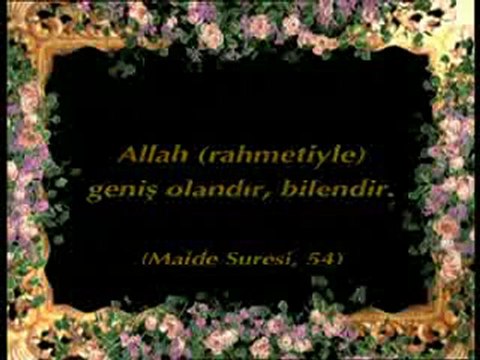 Kuran'a göre ideal Müslüman kadın karakteri