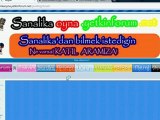 Forum sitemize RESİM EKLEYEMEYENLER İÇİN...