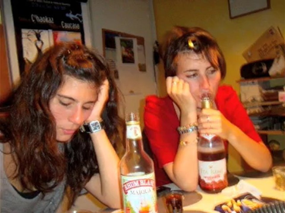Douarn' 2010