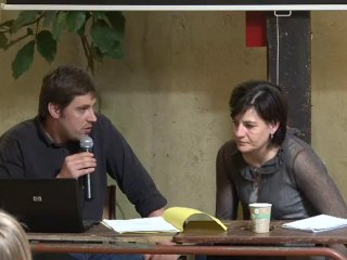 Drogues et Hépatite C - Hébergement - Présentation Aurore