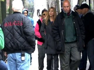 SNTV - La vie amoureuse de Jennifer