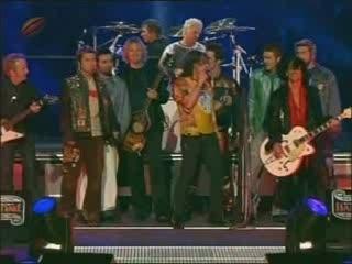 Aerosmith-  et cie- Walk this  way
