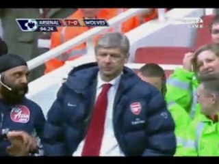 Bendtner_52 - Money Time Goals