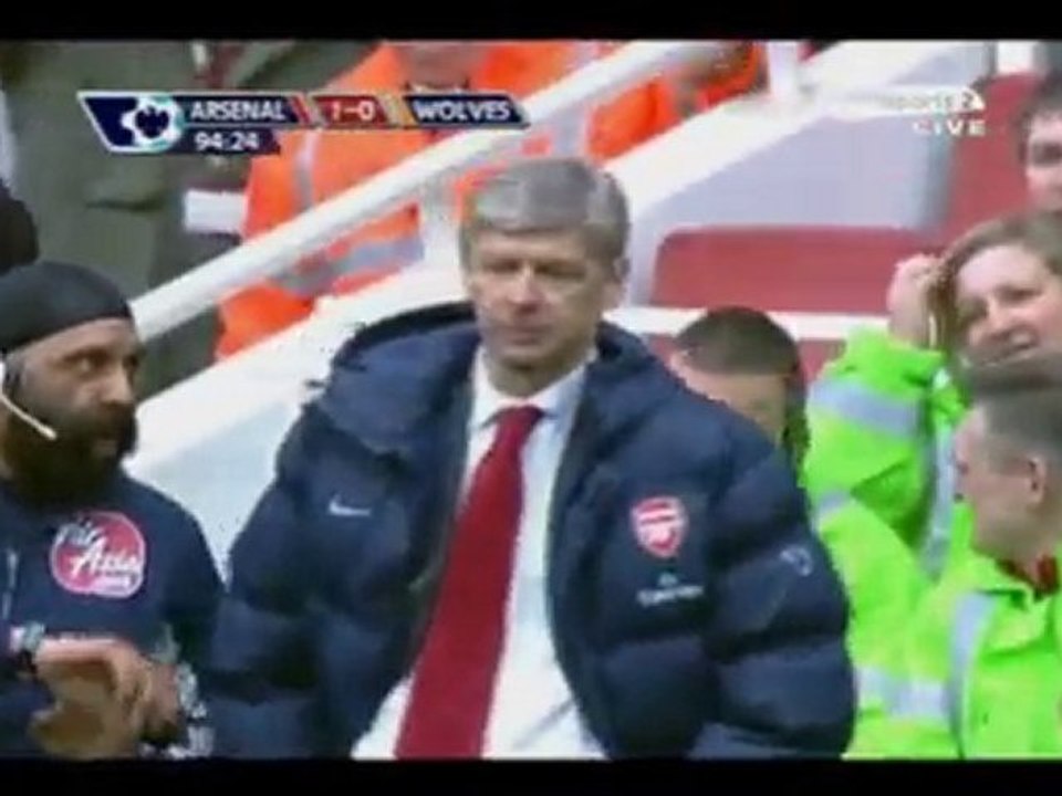 Bendtner_52 - Money Time Goals
