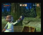 W.T. Dark Cloud (Co-op avec Zelkys)~Village du tireur 2.2