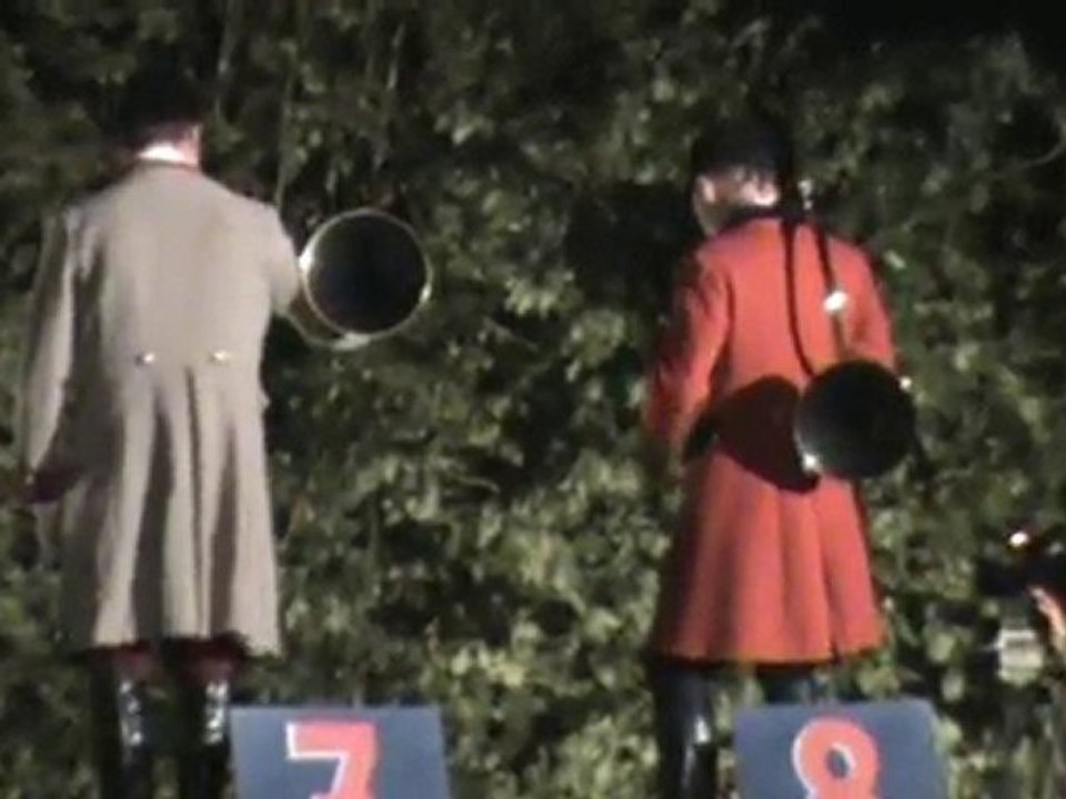 ROCHE POSAY 2010 CHAMPIONNAT INTERNATIONAL