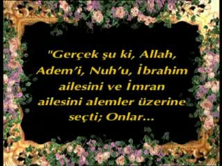 Hazreti Meryem'in içinde yaşadığı toplumun özellikleri