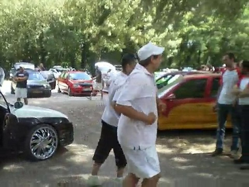 cameleon tuning rené la taupe