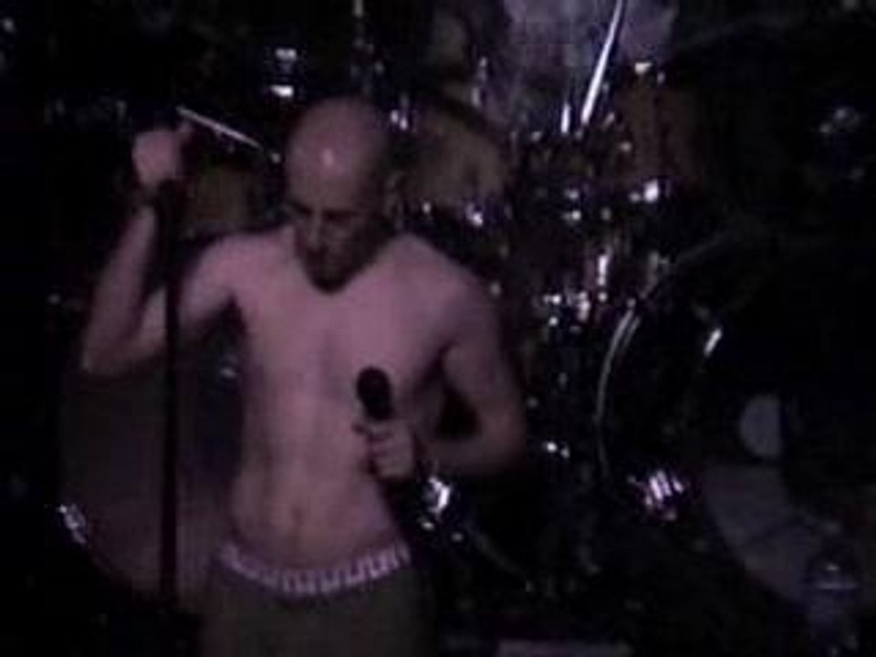 Tool - live.at.ponoma part1