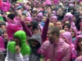 Telekom Extreme Playgrounds Hamburg - Highlights 2010