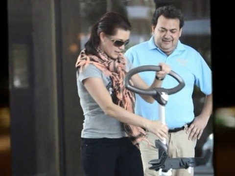 SNTV - Scandales de reines de beauté