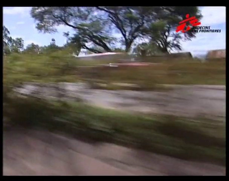 Le Sida en Afrique. Ces brevets me rendent malade