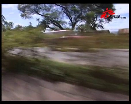 Le Sida en Afrique. Ces brevets me rendent malade