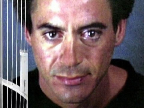 SNTV - Photos judiciaires de stars