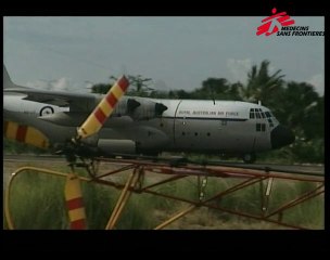 Timor oriental: territoires disputés