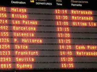 Promo de 'VUELO IL8714' la tvmovie de Telecinco