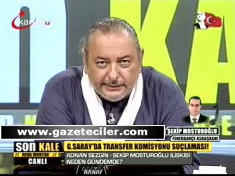 reha muhtar