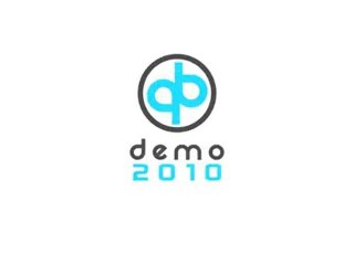 Demo reel