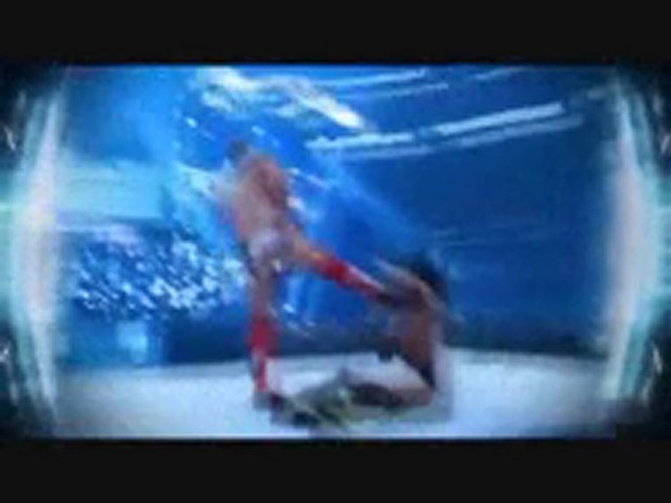 titranton the miz 2010