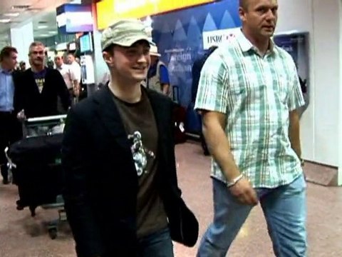 SNTV - La vie après Harry Potter