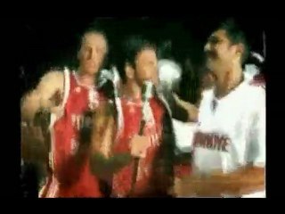 12 Dev Adam Garanti Reklamı 2