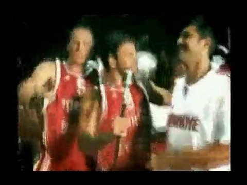 12 Dev Adam Garanti Reklamı 2