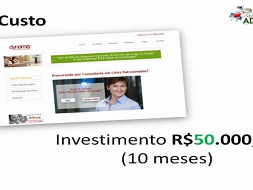 Curso Google Adwords