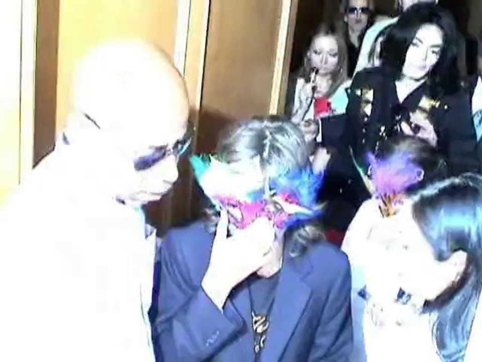 SNTV - Les enfants de Michael Jackson