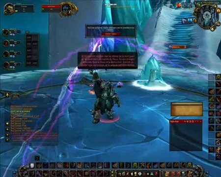 Aces of spades down arthas