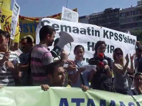 31 ağustos basın açıklaması