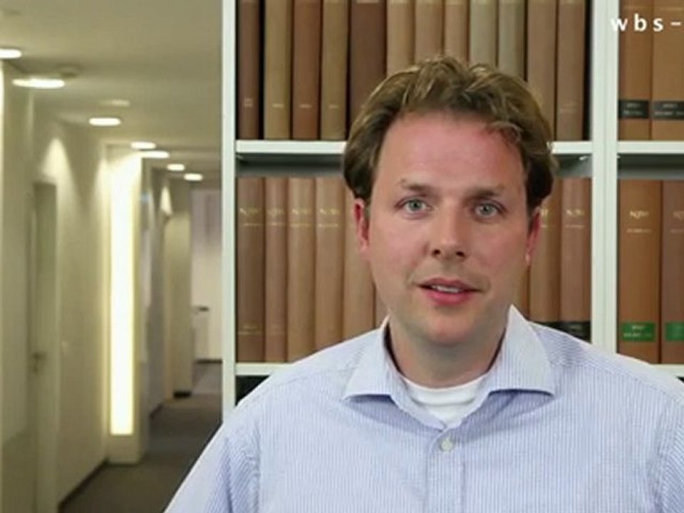 Abmahnung - tipps der kanzlei wilde beuger & solmecke köln