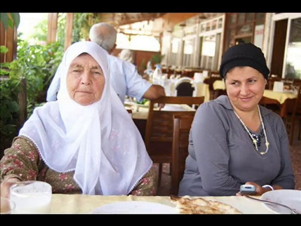 AĞLAMA ANAM