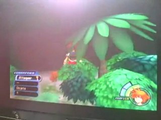 kingdom hearts Walkthrough partie 4