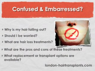 London Hair Transplants