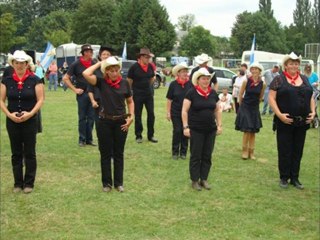 démo à Breteuil dimanche 22 Août 2010