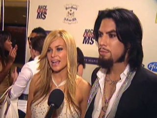 SNTV - Les couples de la téléréalité