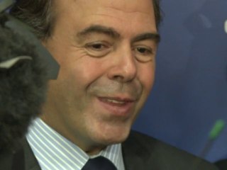 Chatel présente une rentrée scolaire "riche" de nouveautés