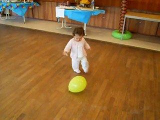 Lyzéa ballon  29 08 10