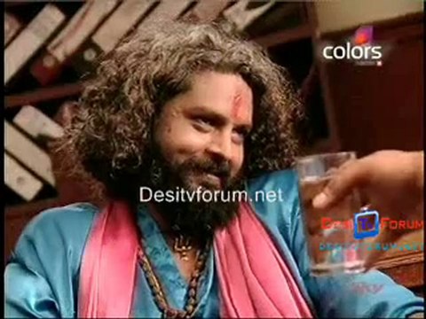 Thoda Hai Bas Thode Ki Zaroorat Hai - 31st August 2010 pt2