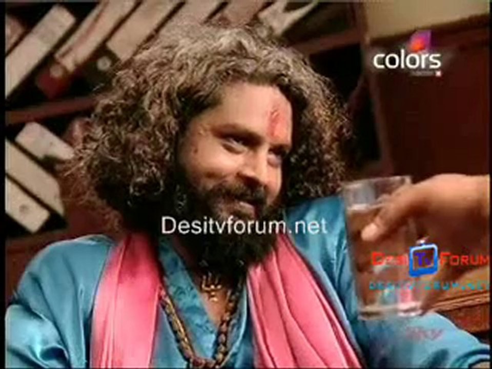 Thoda Hai Bas Thode Ki Zaroorat Hai - 31st August 2010 pt2