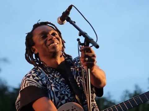 Noun Yaré - Festival Silhouette 29/08/2010