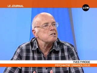 Viol, Torture, Barbarie ... Le procès de l'Horreur ! (Aix)